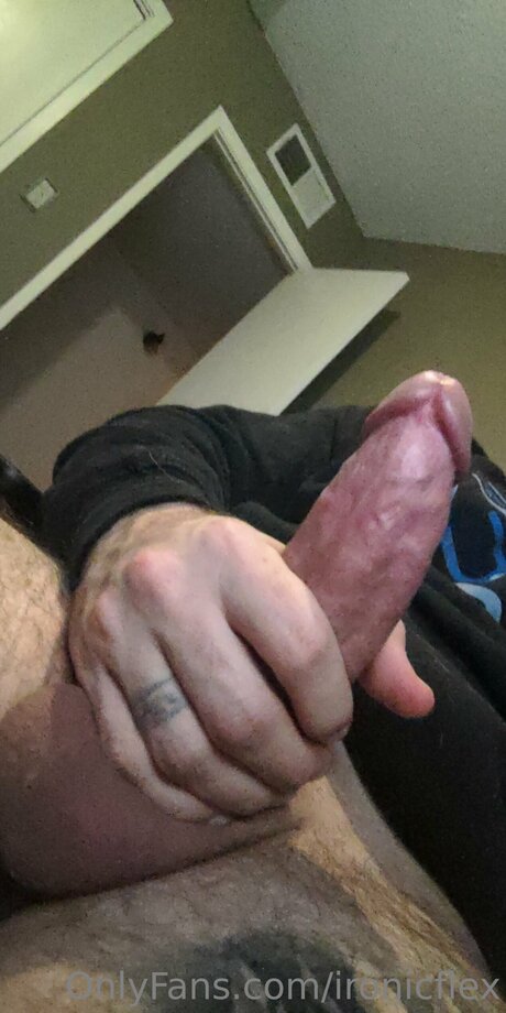 Ironicflex ポルノスター 画像