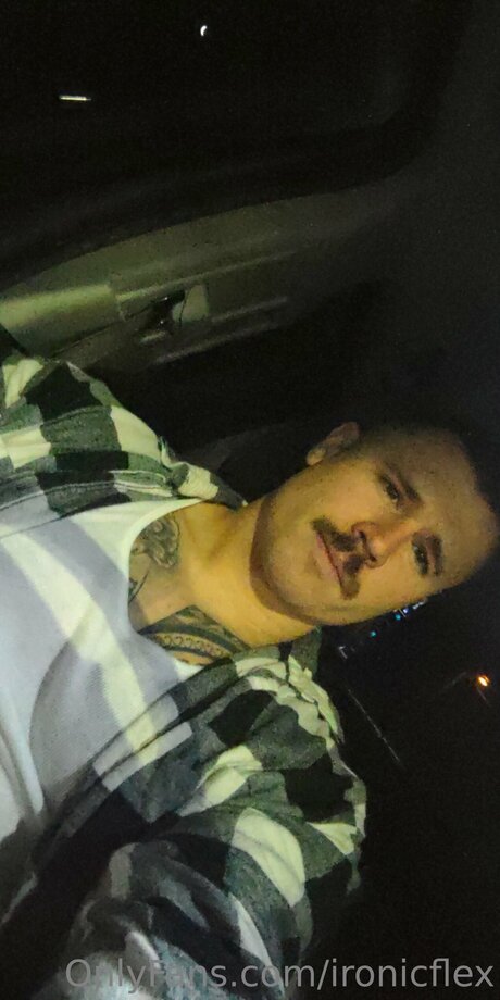 Ironicflex アートスター ギャラリー