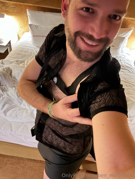 Ben Nordmann トップポルノスター 画像