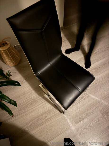 Ben Nordmann 最高のモデル 画像