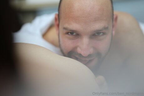 Ben Nordmann 高品質のポルノスター 画像