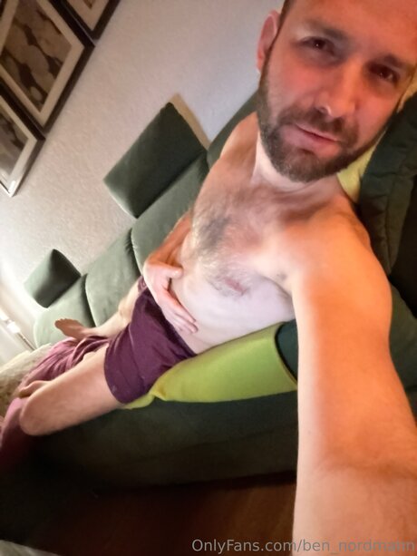 Ben Nordmann スター xxx 画像