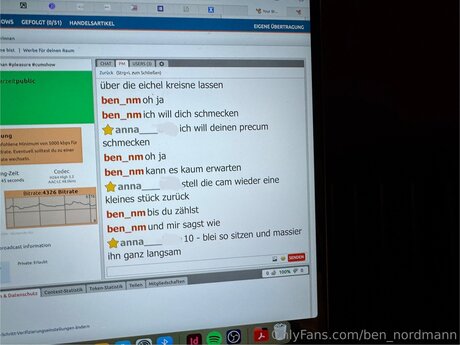 Ben Nordmann 美しいポルノスター 画像