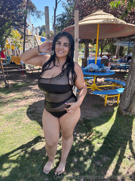 Gordacachonda12 独占スター 画像