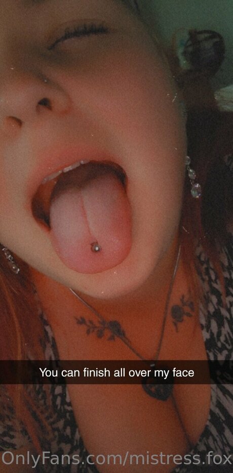 Mistress Foxx ポルノスター ヌード ギャラリー