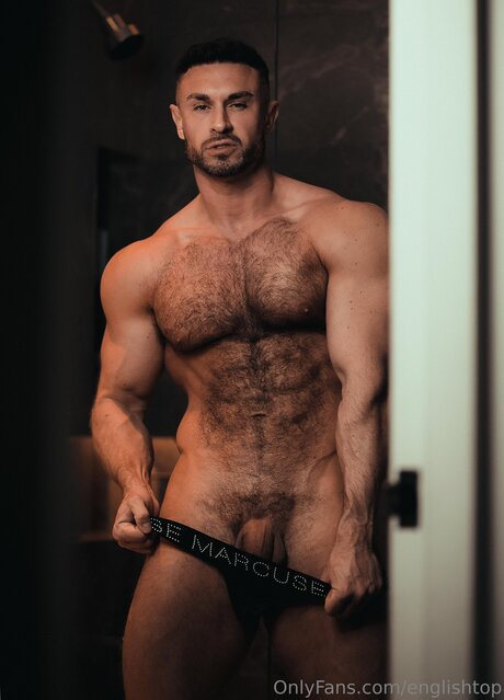 Englishtop トップモデル 画像