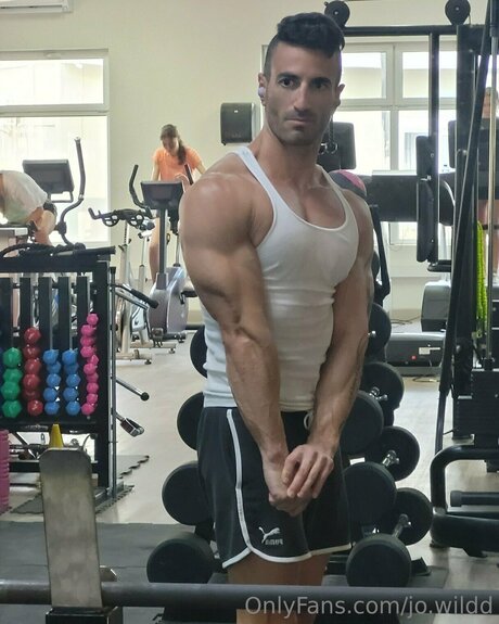 Jowildd スターセックス ギャラリー