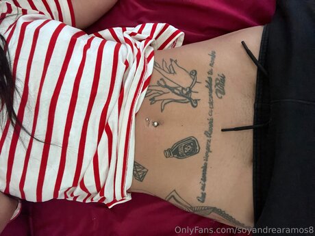 Soyandrearamos8 ポルノスター ホット 画像