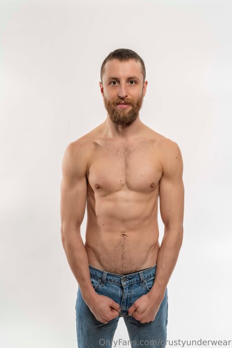 Crustyunderwear top profile image