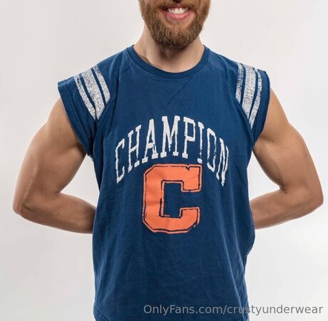 Crustyunderwear 独占ポルノスター 写真