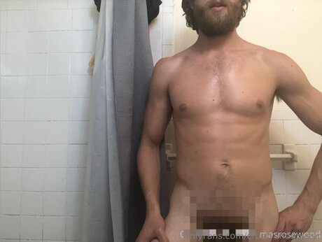 Crustyunderwear アートポルノスター ギャラリー