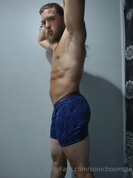 Sonicboomsse 美しいスター 写真