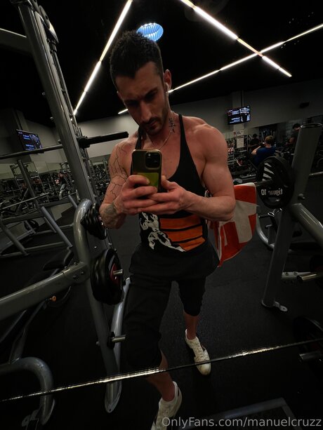 Manuelcruzz スター 写真