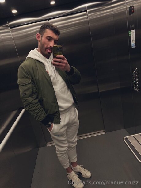 Manuelcruzz トップ女優 ギャラリー