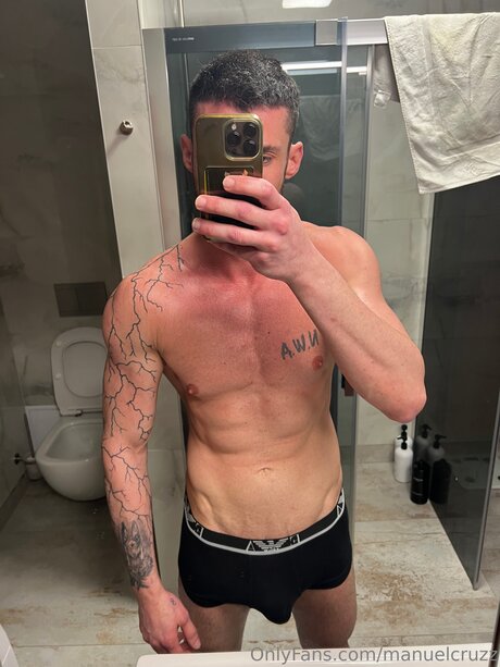 Manuelcruzz トップモデル ギャラリー