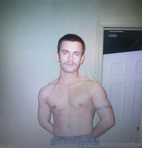 Musclemindsetfree セックスモデル 画像