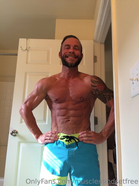 Musclemindsetfree ポルノスター トップ ギャラリー