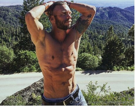 Musclemindsetfree 素敵なポルノスター 画像