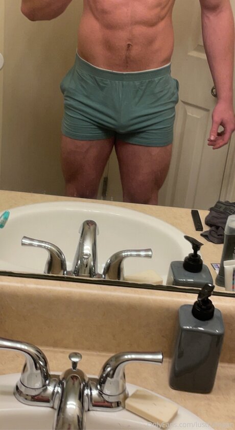 Tommyboy280 独占ポルノスター 画像