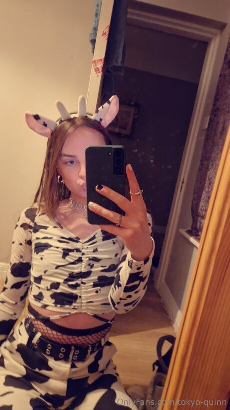 PawgトランスOnlyFans ポルノグラフィック 写真