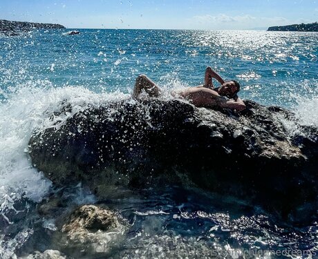 Chlorinedreams ポルノスター 写真