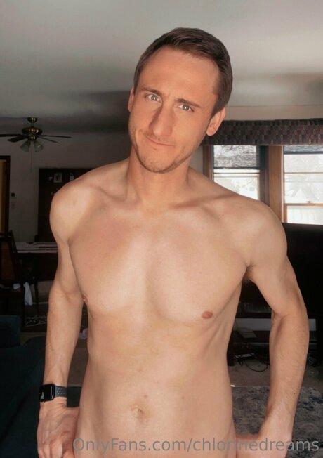 Chlorinedreams ポルノスター 画像