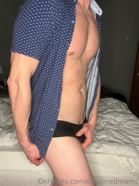 Chlorinedreams 無料スター 画像