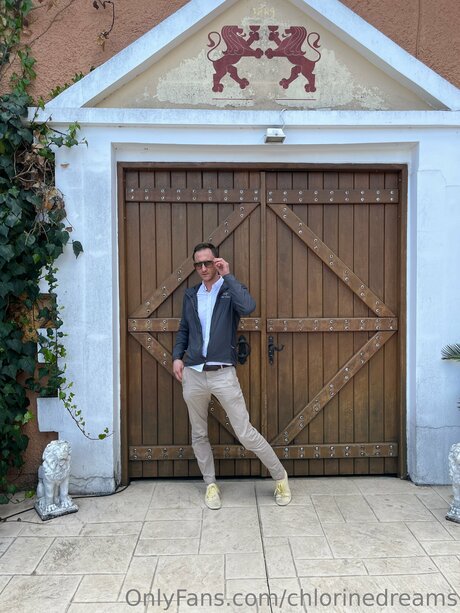 Chlorinedreams HDスター 写真