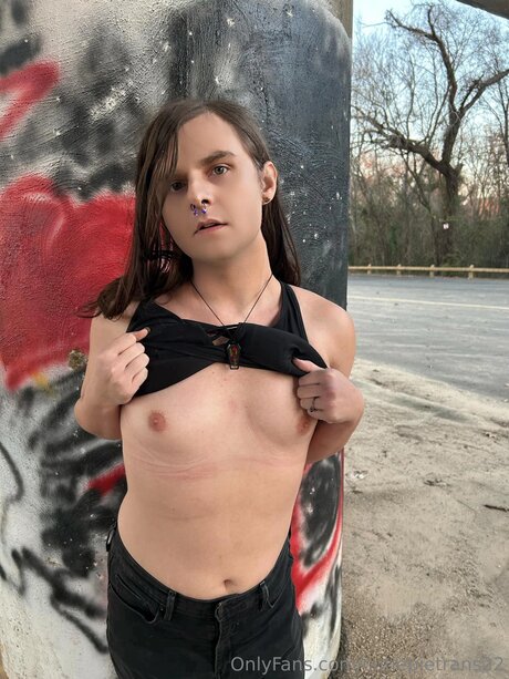 Cutiepietrans22 裸モデル ギャラリー