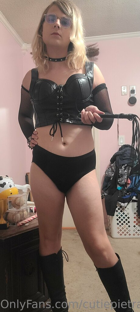 Cutiepietrans22 セックスポルノスター ギャラリー