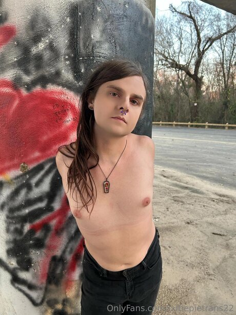 アマチュアペッギングOnlyFans アートヌード 写真