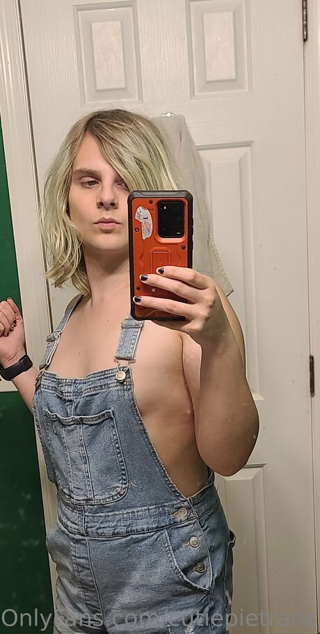 Cutiepietrans22 ホットなモデル ギャラリー