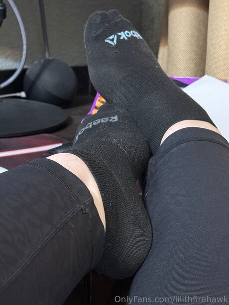 Lilithfirehawk かわいいモデル ギャラリー