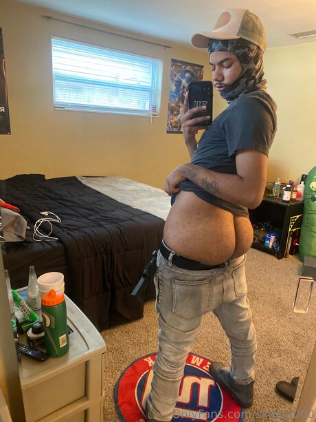 OnlyFansについて話す セクシーヌード 写真