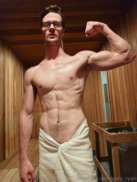 Cory Ryan 高品質のポルノスター 写真