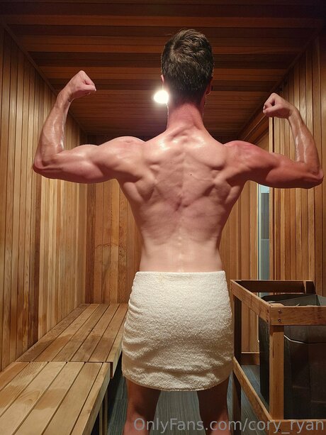 Cory Ryan アートスター ギャラリー