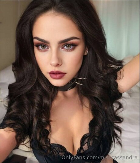 Misscassandra 素敵なスター 画像