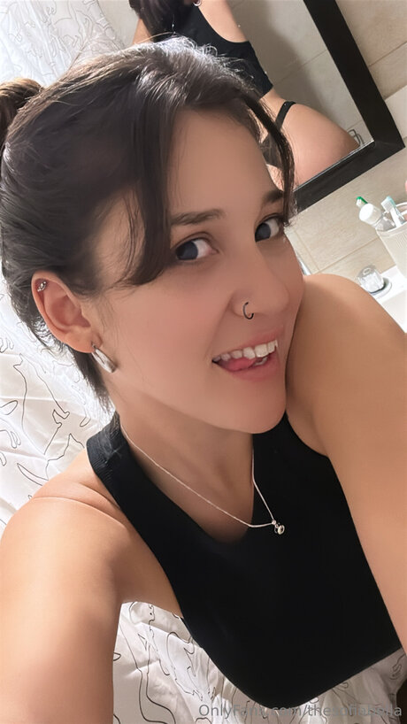 Thesofiabella セックスポルノスター 写真