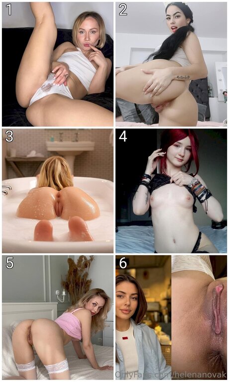 公共の場での猫のOnlyFans ポルノグラフィック ギャラリー