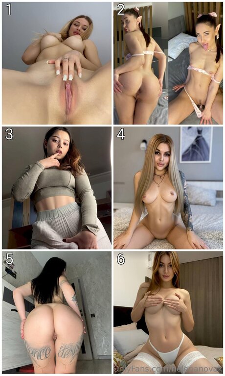 曲線美のアナルOnlyFans ベスト 写真