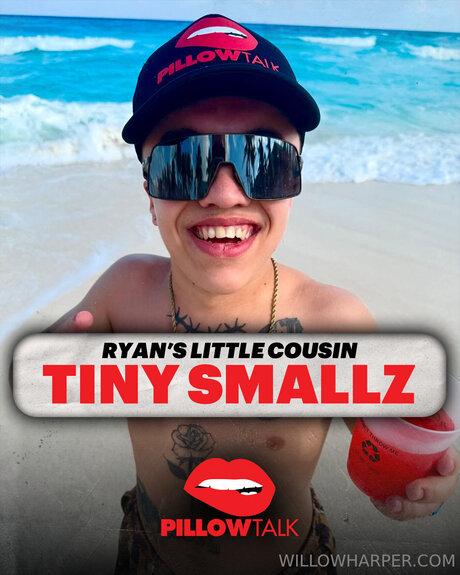 Willowharper 最高のモデル 写真