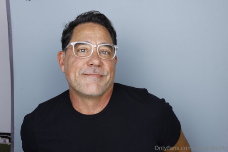 Astro Daddy ポルノスター HD 写真