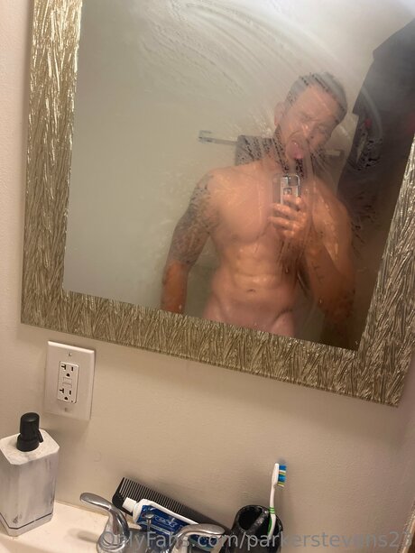 Parkerstevens23 HDモデル 画像