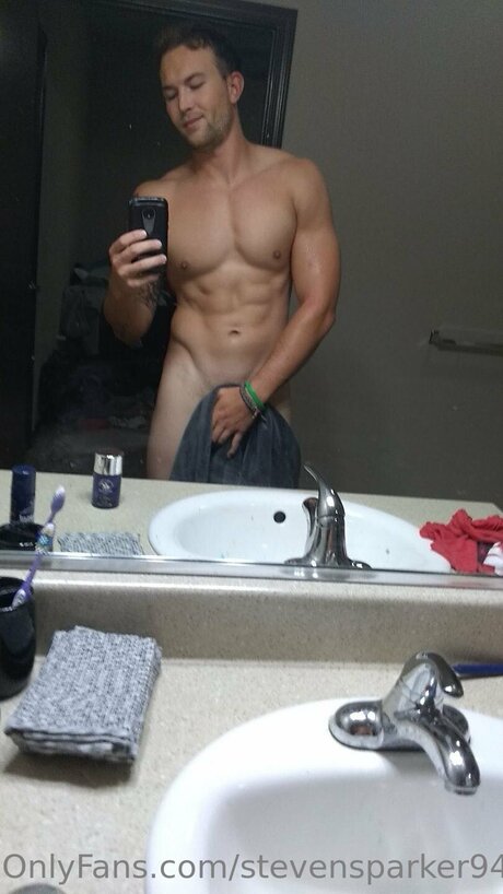 Parkerstevens23 スターセックス ギャラリー