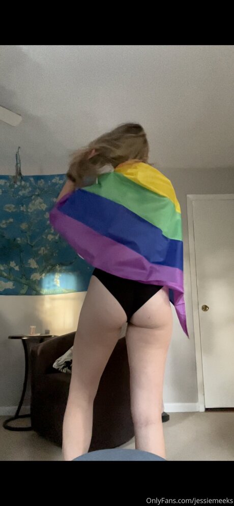 Jessiemeeks ポルノスター ホット 画像