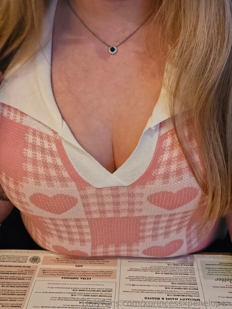 Xprincessxpenelopex ヌードモデル 画像