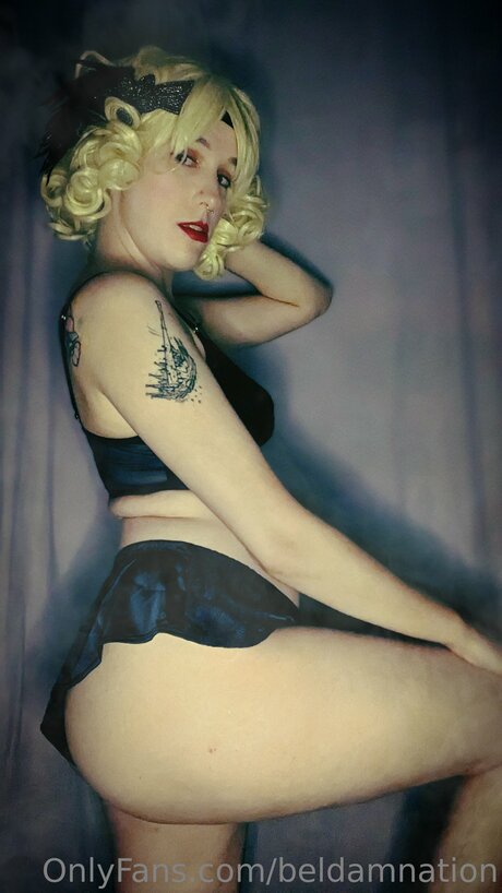 Kittydarlingxx 素敵なスター 画像