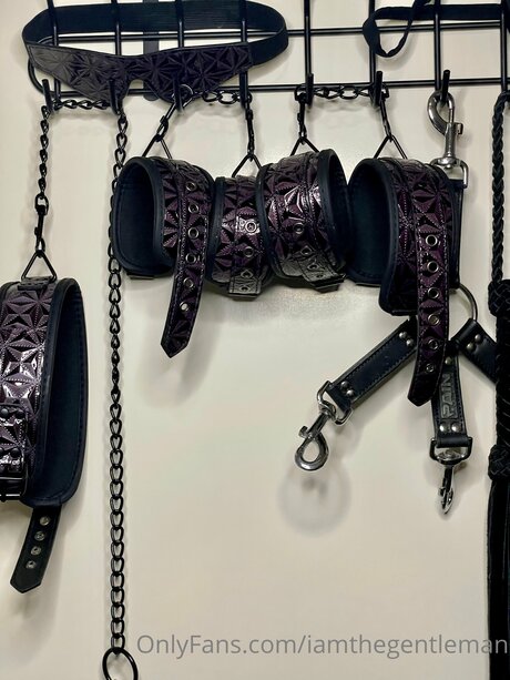 Iamthegentleman スター ヌード 画像