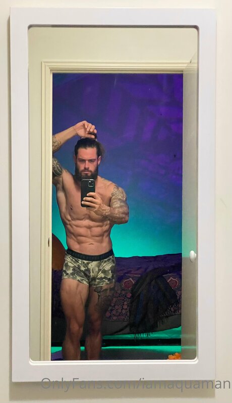 Iamthegentleman ホットなポルノスター 写真