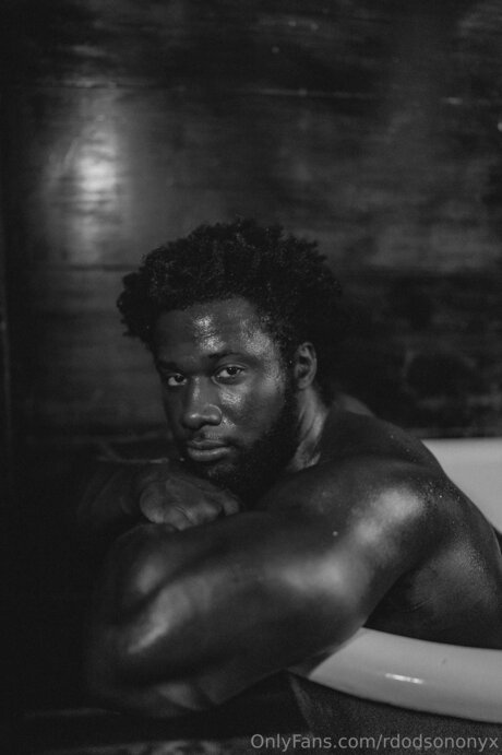 Rdodsononyx 独占ポルノスター 写真